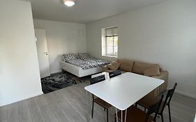 Furnished Apartment Close To The Beach